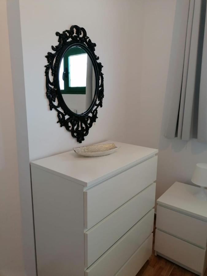 Taidia Apartment ปลายา เดล อิงเกลส ภายนอก รูปภาพ