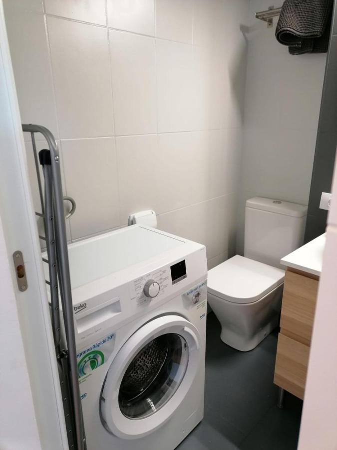 Taidia Apartment ปลายา เดล อิงเกลส ภายนอก รูปภาพ