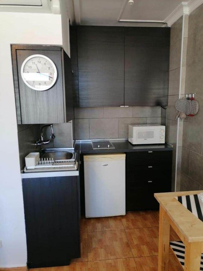 Taidia Apartment ปลายา เดล อิงเกลส ภายนอก รูปภาพ