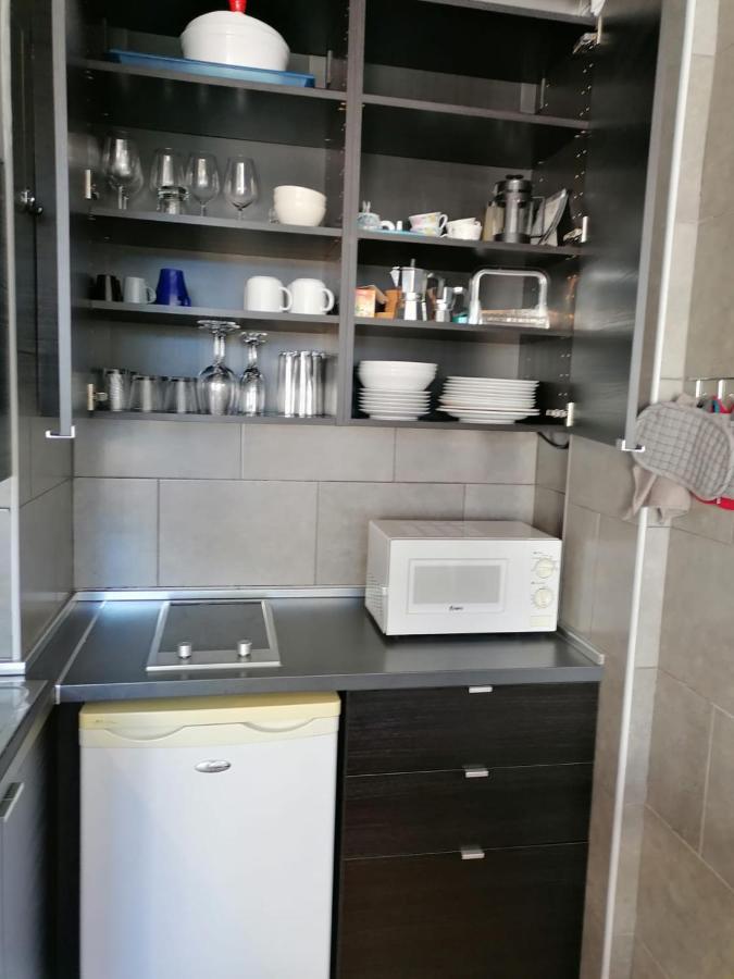 Taidia Apartment ปลายา เดล อิงเกลส ภายนอก รูปภาพ