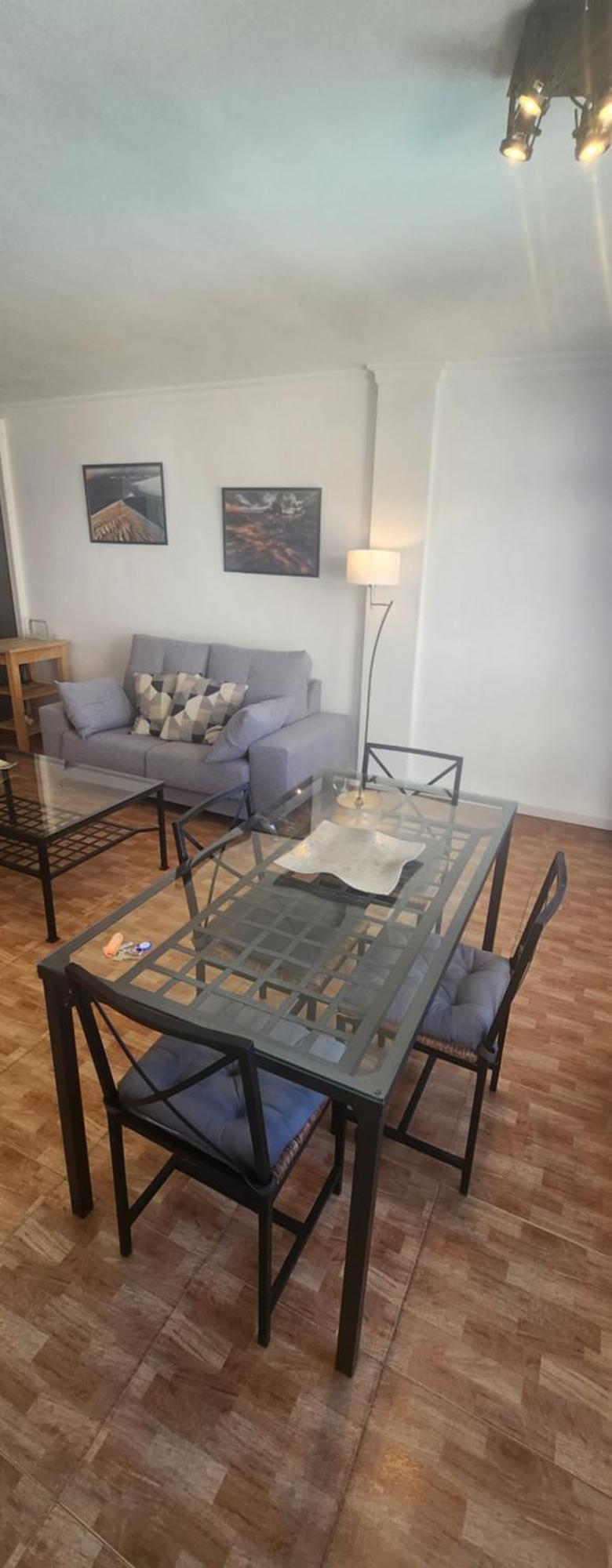 Taidia Apartment ปลายา เดล อิงเกลส ภายนอก รูปภาพ