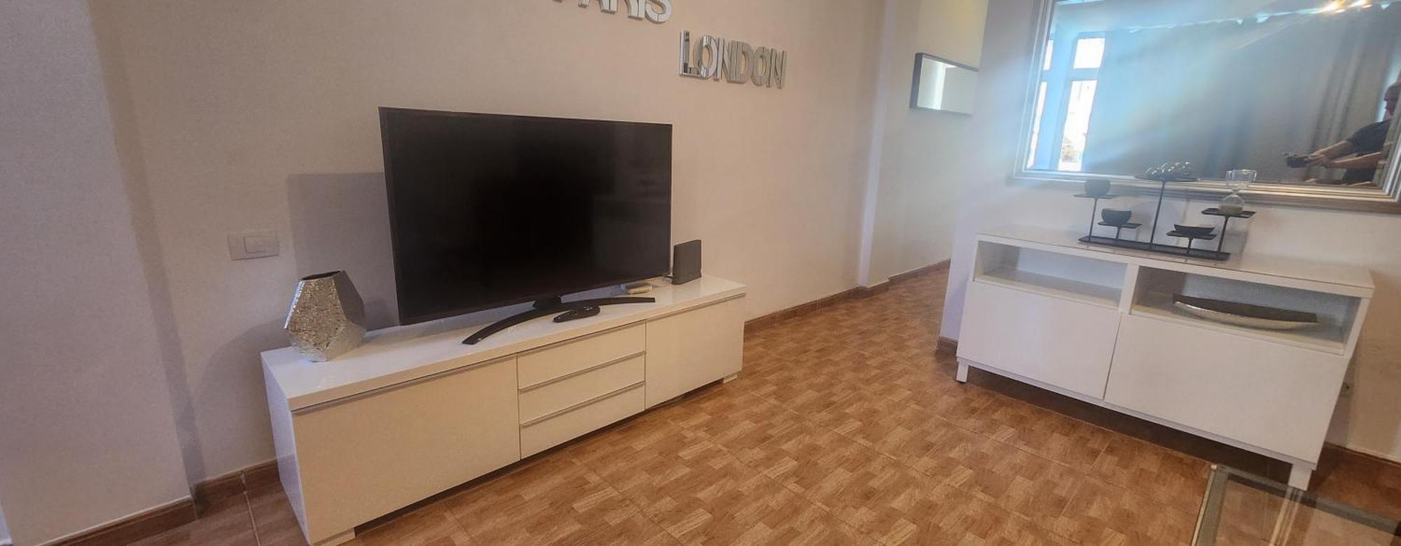 Taidia Apartment ปลายา เดล อิงเกลส ภายนอก รูปภาพ